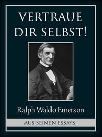 Produktbild: Vertraue dir selbst!