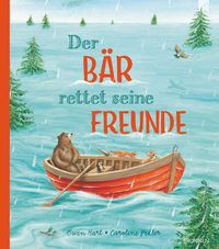Produktbild: Der B&auml;r rettet seine Freunde