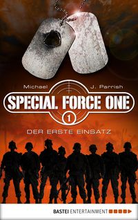 Produktbild: Special Force One 01