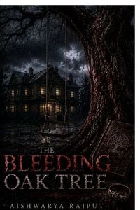 Produktbild: The Bleeding Oak Tree