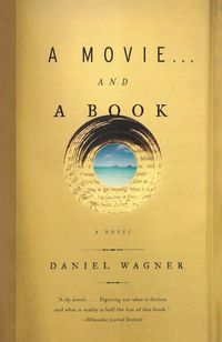 Produktbild: a movie...and a book