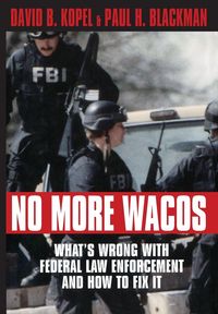 Produktbild: No More Wacos
