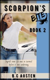 Produktbild: Scorpion's Bite Book 2