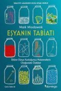 Produktbild: Esyanin Tabiati