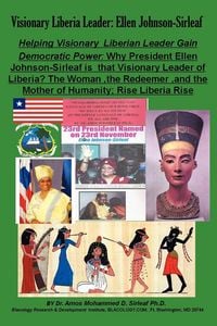 Produktbild: Visionary Liberia Leader