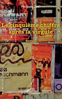Produktbild: Le cinqui&egrave;me chiffre apr&egrave;s la virgule