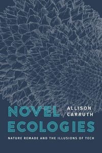 Produktbild: Novel Ecologies