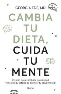 Produktbild: Cambia Tu Dieta, Cuida Tu Mente