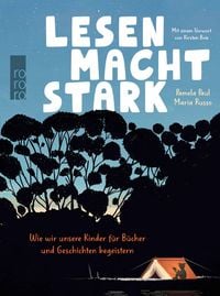 Produktbild: Lesen macht stark