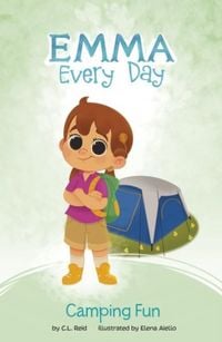 Produktbild: Camping Fun
