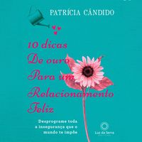 Produktbild: 10 dicas de ouro para um relacionamento feliz