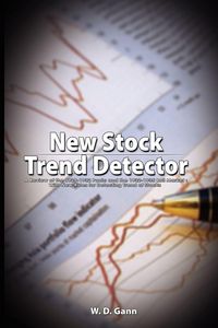 Produktbild: New Stock Trend Detector