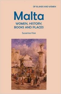 Produktbild: Malta: Women, History, Books and Places