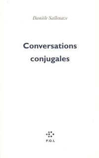 Produktbild: Conversations Conjugales