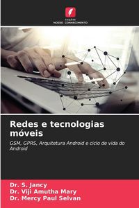 Produktbild: Redes e tecnologias m&oacute;veis