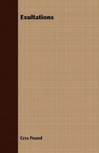 Produktbild: Exultations