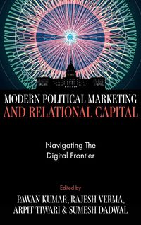 Produktbild: Modern Political Marketing and Relational Capital