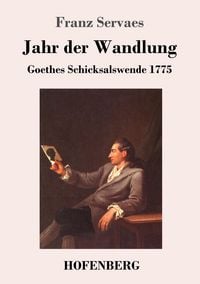 Produktbild: Jahr der Wandlung