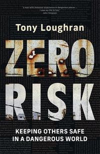Produktbild: Loughran, T: Zero Risk