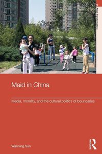Produktbild: Maid In China