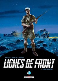 Produktbild: Lignes de front