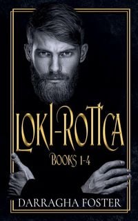 Produktbild: Loki-rotica