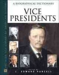 Produktbild: Vice Presidents