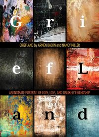 Produktbild: Griefland