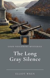 Produktbild: The Long Gray Silence