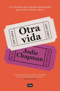Produktbild: Chapman, J: Otra Vida / Another Life