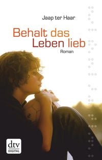 Produktbild: Behalt das Leben lieb