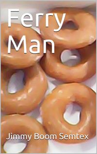 Produktbild: Ferry Man
