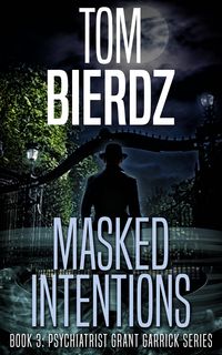 Produktbild: Masked Intentions