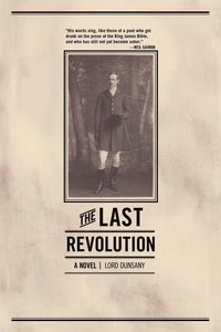 Produktbild: The Last Revolution