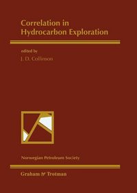 Produktbild: Correlation in Hydrocarbon Exploration