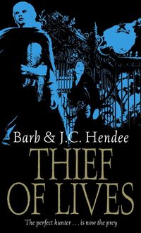 Produktbild: Thief Of Lives
