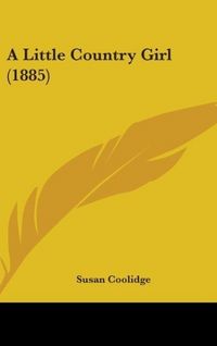 Produktbild: A Little Country Girl (1885)