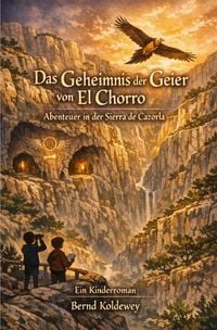 Produktbild: Das Geheimnis der Geier von El Chorro