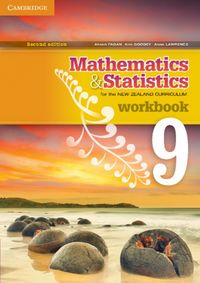 Produktbild: Sotiriou, V: Cambridge Mathematics and Statistics for the Ne