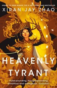 Produktbild: Heavenly Tyrant