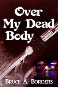Produktbild: Over My Dead Body