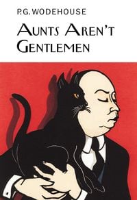 Produktbild: Aunts Aren't Gentlemen