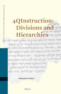 Produktbild: 4qinstruction: Divisions and Hierarchies