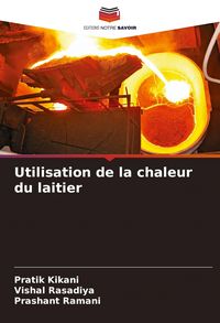 Produktbild: Utilisation de la chaleur du laitier