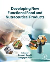 Bild vom Artikel Developing New Functional Food and Nutraceutical Products vom Autor 