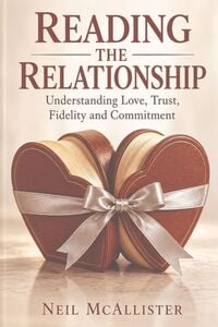 Produktbild: READING THE RELATIONSHIP
