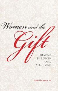 Produktbild: Women and the Gift