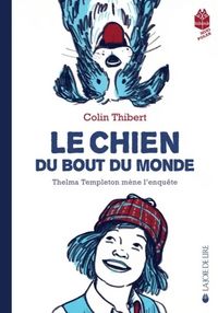Produktbild: Le chien du bout du monde