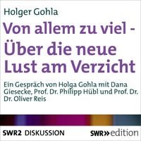 Produktbild: Von allem zu viel