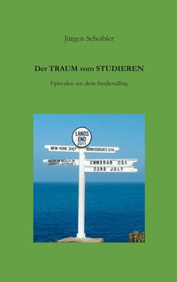 Produktbild: Der Traum vom Studieren